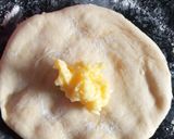 Foto langkah ke 4 dari resep Roti O' aka Mexican Bun aka Roti Boy.