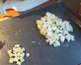 Foto del paso 3 de la receta: Espaguetis con carne