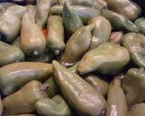 عکس مرحله 1 از دستور ترشی فلفل شکم پر🌶