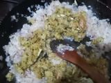 كومير صغير معمر