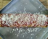 Foto langkah ke 7 dari resep Bolu Gulung Ekonomis.