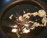 Foto del paso 3 de la receta: Espirales con gambas al curry y salsa de mandarina