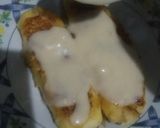 Foto langkah ke 4 dari resep Pisang Gapit Khas Kalimantan.