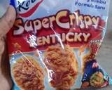 Cara Membuat Ayam Goreng Super Crispy 1