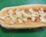 Foto del paso 11 de la receta: Pan relleno de atún para Semana Santa (2)