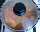 Foto del paso 5 de la receta: Manitas de boquerones fritos con charmela de tomates