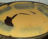 Foto del paso 5 de la receta: Tarta bicolor🍰