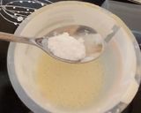 A picture of step 1 of My Easter Treats #Easter#Desserts.