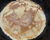 Foto del paso 7 de la receta: Crepes