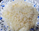Foto del paso 1 de la receta Arroz con Calamares en su tinta rapidísimo!!😋