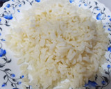 Foto del paso 1 de la receta: Arroz con Calamares en su tinta rapidísimo!!😋