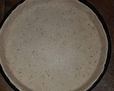 Foto del paso 6 de la receta: Masa para tarta integral