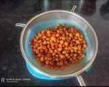 A picture of step 4 of Chana Methi Mango Pickle (Gujarati Style).
