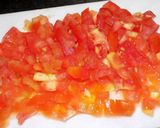 Foto del paso 9 de la receta: Fresco pionono para días calurosos  Ideal Para Las Fiestas
