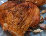 Foto del paso 1 de la receta: Fideos con Pollo y Crema