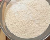 عکس مرحله 2 از دستور کیک پرتقال وسس