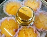 ขนมตาล🧁 วิธีทำสูตร 2 รูป