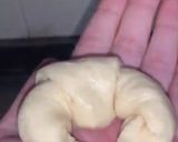 Foto del paso 4 de la receta: Súper medialunas