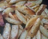 Foto del paso 2 de la receta: Papas picantes