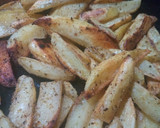 Foto del paso 2 de la receta: Papas picantes