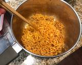Easy Instant No-Broth Ramen Salad recipe step 2 photo