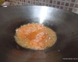 Foto langkah ke 3 dari resep Orek Tempe Basah.