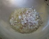 A picture of step 2 of Chicken Parmesan Rolls.