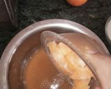 નારંગી જામ (Orange jam Recipe in Gujarati) રેસીપી સ્ટેપ2ફોટો