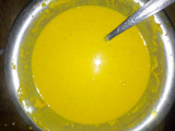 Viazi karai