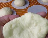 Foto langkah ke 9 dari resep Bakpao Kukus Lembut Ekonomis.