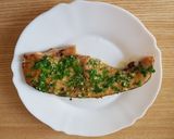 Foto del paso 5 de la receta: 🇪🇦 Pez espada a la plancha 🇪🇦