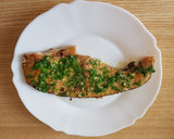 Foto del paso 5 de la receta: 🇪🇦 Pez espada a la plancha 🇪🇦