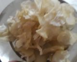 होममेड चिप्स (Homemade chips recipe in hindi) रेसिपी चरण 2 फोटो