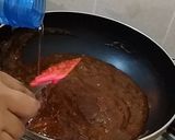 A picture of step 5 of Imli ki Chutney (Tamarind Sauce).