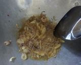 Foto langkah ke 1 dari resep Tumis sayur kacang+daging(kesukaan paksu).