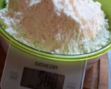 Kenyérlángos-Tökipompos recept fázis 3 fotója
