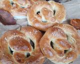 Foto del passaggio 3 della ricetta Bretzel homemade