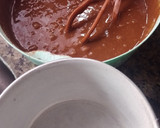 Foto del paso 4 de la receta: Bizcochuelo Nesquik Húmedo