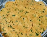 મેથીની ક્રિસ્પી પૂરી(Methi Crispy Puri Recipe In Gujarati) રેસીપી સ્ટેપ4ફોટો