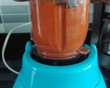 Foto del paso 5 de la receta: Salsa casera con Chile Yahualica