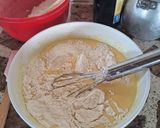 Foto del paso 3 de la receta: Bizcochuelo granizado con sabor a chocolate