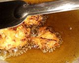 বাঁধাকপি নিরামিষ পকোড়া (bandhakopi niramish pakoda recipe in Bengali) রেসিপি ধাপ - 1 ছবি