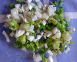 Foto del paso 2 de la receta: Tortilla de Zanahoria