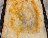 A picture of step 3 of Lasagna with Neapolitan Ragù.