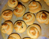 Foto del paso 9 de la receta: Croquembouche Llamiled
