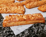 Foto del paso 12 de la receta: Coca de chicharrones