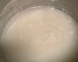 Foto langkah ke 1 dari resep Es Pudding Pelangi Creamy.