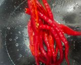 Foto langkah ke 2 dari resep Rendang (pakai kelapa gongso).
