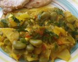 Foto del paso 7 de la receta: Picante de Habas