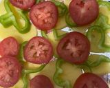 صورة لخطوة 6 من وصفة رز مندي بالفرن